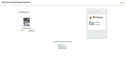 Desktop Screenshot of photos.ecogranitegroup.com